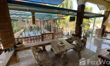 2 Bedroom House for sale in Khlong Krachang, Phetchabun