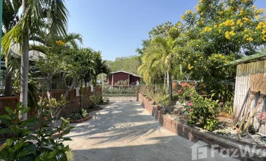 2 Bedroom House for sale in Khlong Krachang, Phetchabun