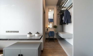 4 Bedroom Villa for sale at Belgravia Exclusive Pool Villa Bangna Rama9