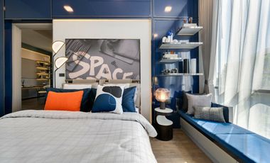 4 Bedroom Villa for sale at Belgravia Exclusive Pool Villa Bangna Rama9