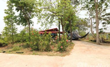 3 Bedroom House for sale in Nong Phai, Udon Thani