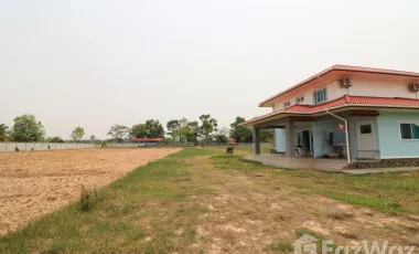 3 Bedroom House for sale in Nong Phai, Udon Thani