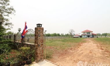 3 Bedroom House for sale in Nong Phai, Udon Thani