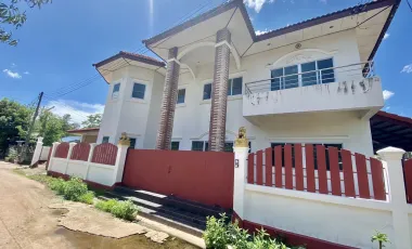 4 Bedroom House for sale in Nong Khon Kwang, Udon Thani