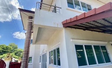 4 Bedroom House for sale in Nong Khon Kwang, Udon Thani