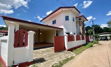 4 Bedroom House for sale in Nong Khon Kwang, Udon Thani