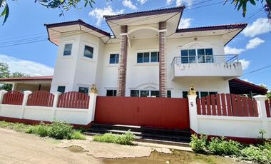 4 Bedroom House for sale in Nong Khon Kwang, Udon Thani
