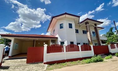 4 Bedroom House for sale in Nong Khon Kwang, Udon Thani
