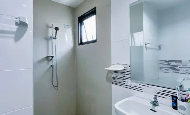 3 Bedroom House for rent at The Trust Baanpho