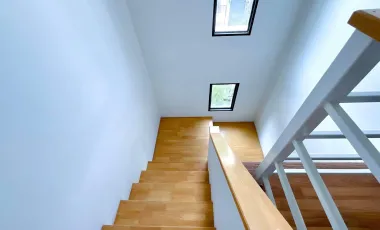 3 Bedroom House for rent at The Trust Baanpho