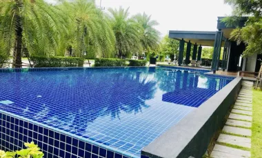 3 Bedroom House for rent at The Trust Baanpho