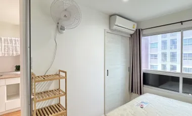 1 Bedroom Condo for rent at Lumpini Place UD - Posri