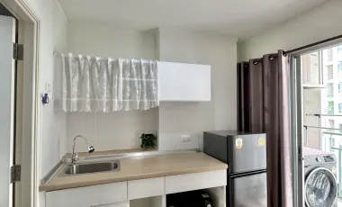 1 Bedroom Condo for rent at Lumpini Place UD - Posri