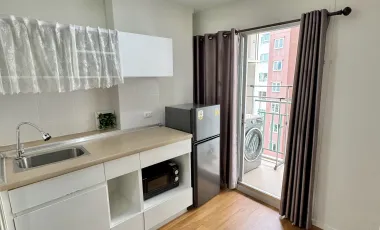 1 Bedroom Condo for rent at Lumpini Place UD - Posri