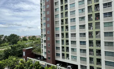 1 Bedroom Condo for rent at Lumpini Place UD - Posri