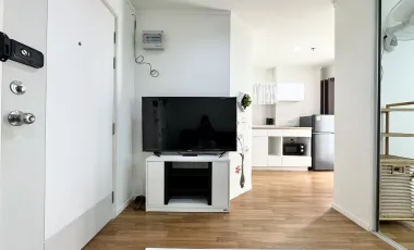 1 Bedroom Condo for rent at Lumpini Place UD - Posri