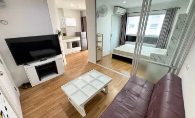 1 Bedroom Condo for rent at Lumpini Place UD - Posri