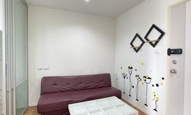 1 Bedroom Condo for rent at Lumpini Place UD - Posri