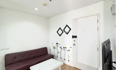 1 Bedroom Condo for rent at Lumpini Place UD - Posri