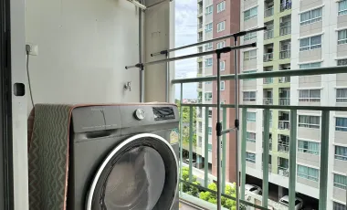 1 Bedroom Condo for rent at Lumpini Place UD - Posri