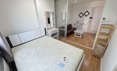 1 Bedroom Condo for rent at Lumpini Place UD - Posri
