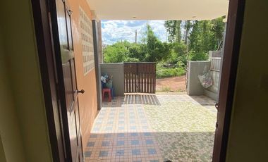 2 Bedroom House for sale in Sateng Nok, Yala