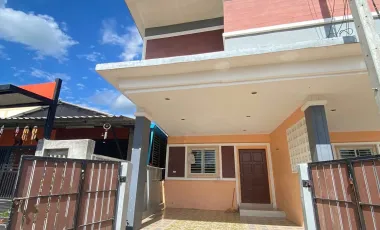 2 Bedroom House for sale in Sateng Nok, Yala