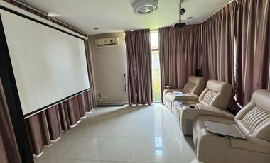 3 Bedroom House for rent at The Grand Rama 2
