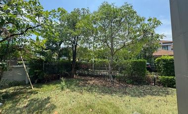 3 Bedroom House for rent at The Grand Rama 2