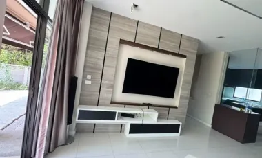 3 Bedroom House for rent at The Grand Rama 2