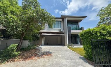 3 Bedroom House for rent at The Grand Rama 2