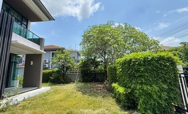 3 Bedroom House for rent at The Grand Rama 2