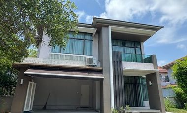 3 Bedroom House for rent at The Grand Rama 2