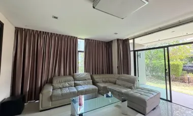 3 Bedroom House for rent at The Grand Rama 2