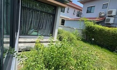 3 Bedroom House for rent at The Grand Rama 2