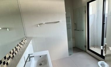 3 Bedroom House for rent at The Grand Rama 2