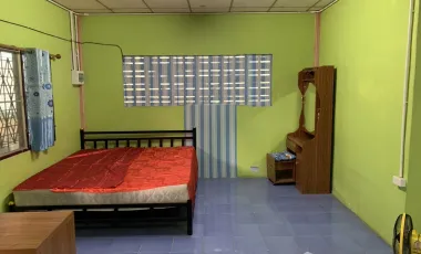 2 Bedroom House for rent in Bang Nam Priao, Chachoengsao