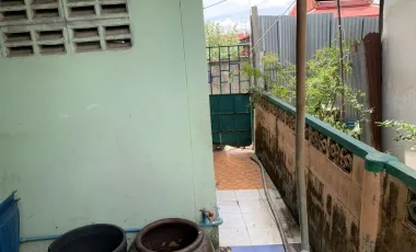 2 Bedroom House for rent in Bang Nam Priao, Chachoengsao