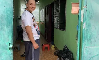 2 Bedroom House for rent in Bang Nam Priao, Chachoengsao