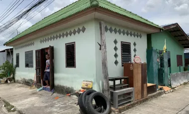 2 Bedroom House for rent in Bang Nam Priao, Chachoengsao