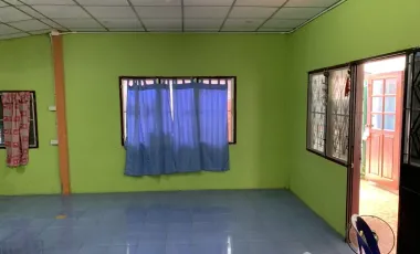 2 Bedroom House for rent in Bang Nam Priao, Chachoengsao
