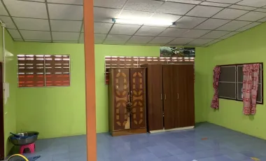 2 Bedroom House for rent in Bang Nam Priao, Chachoengsao