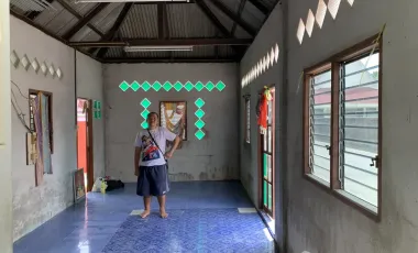 2 Bedroom House for rent in Bang Nam Priao, Chachoengsao