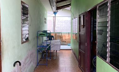 2 Bedroom House for rent in Bang Nam Priao, Chachoengsao