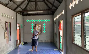 2 Bedroom House for rent in Bang Nam Priao, Chachoengsao