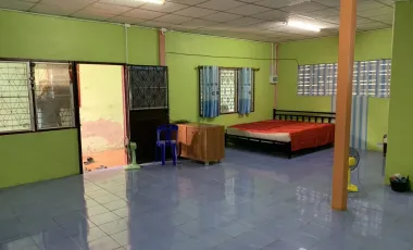 2 Bedroom House for rent in Bang Nam Priao, Chachoengsao