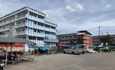 2 Bedroom House for rent in Bang Nam Priao, Chachoengsao