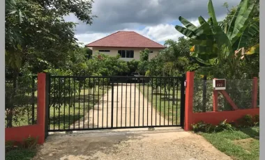 4 Bedroom House for sale in Sila Laeng, Nan
