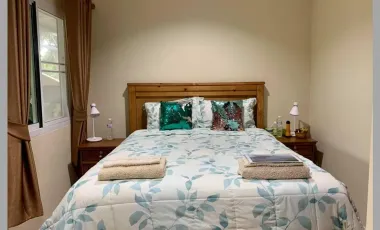 4 Bedroom House for sale in Sila Laeng, Nan