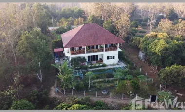 4 Bedroom House for sale in Sila Laeng, Nan